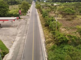 Terreno en Venta Frente a Carretera Escuintla - 4