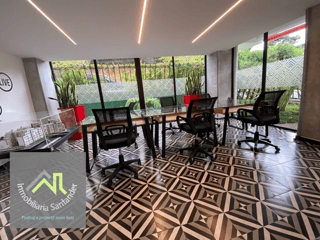 Apartamento en Alquiler  Shift Cayalá zona 16 - Image 31