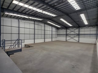Ofibodega 1364Mts en VENTA Carretera Amatitlan-Palin - 5