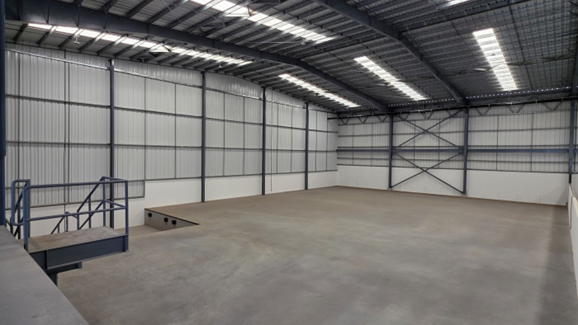 Ofibodega 1364Mts en VENTA Carretera Amatitlan-Palin - Miniatura 5