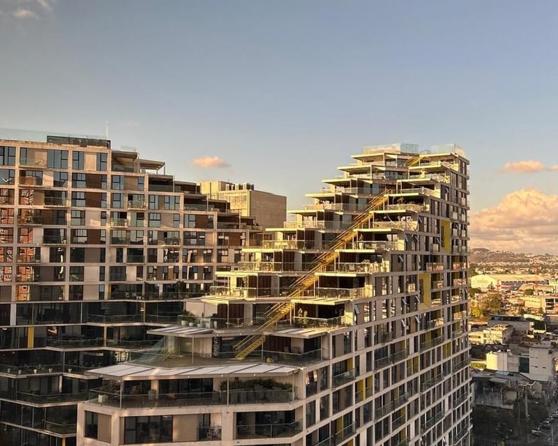 Apartamento Venta | Zona 4 | QUO