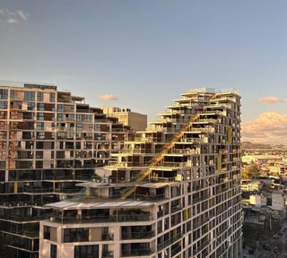 Apartamento Venta | Zona 4 | QUO