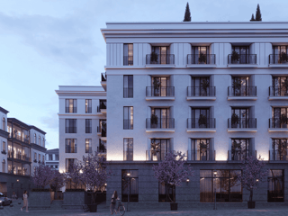 Oficina en Pre-venta en Ciudad Cayalá - Image 1