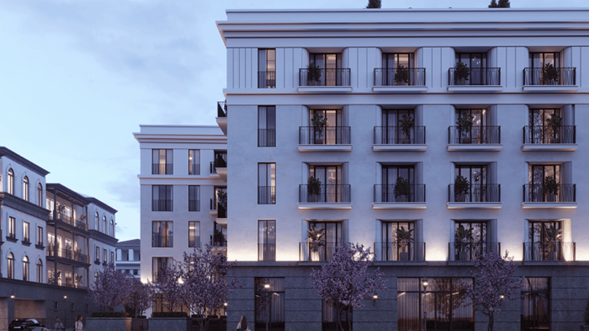 Oficina en Pre-venta en Ciudad Cayalá