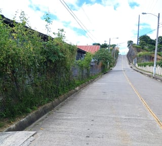 Terreno en Venta cerca de Calzada La Paz, en Zona 17