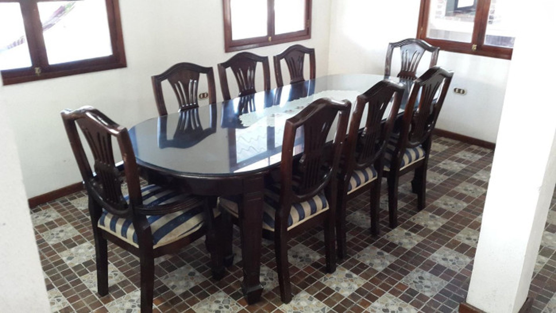 Chalet vacacional en venta y renta en Monterrico - Miniatura 16