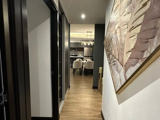 Venta de Apartamentos Modernos de 3 Habitaciones, 2.5 baños en Zona 13, Guatemala City - Image 4