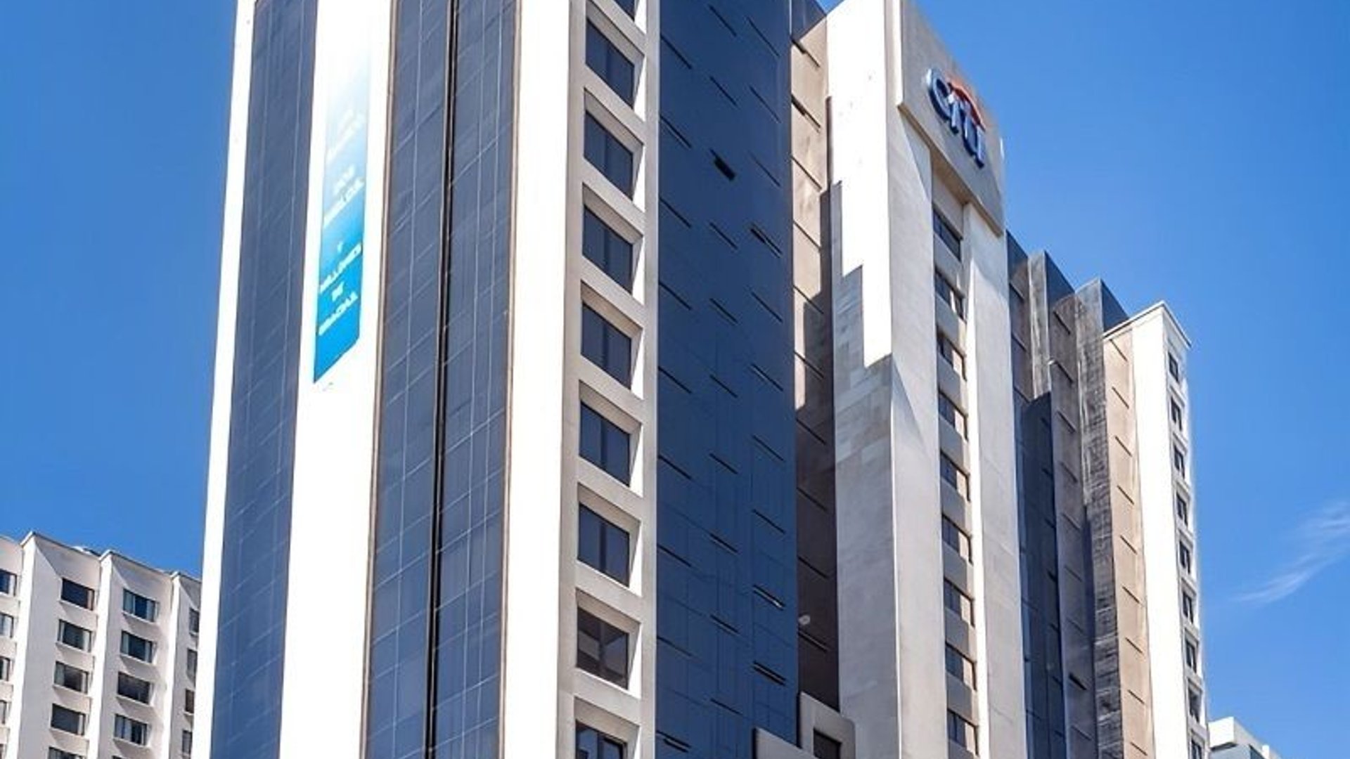 Alquiler Oficina en Torre Citigroup / zona 10 - Miniatura 3