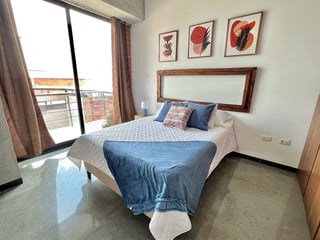 Apartamento en Venta Edificio Cuatro Venezia Zona 4 - Image 14