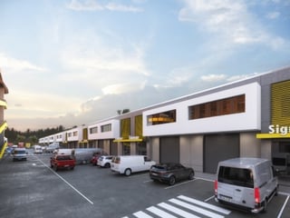 Bodega en Venta Condado Naranjo, Zona Industrial Mixco - 4
