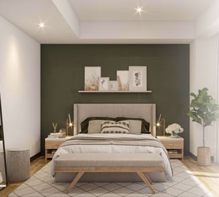 APARTAMENTOS EN PREVENTA A UNA CUADRA DE AV. LAS AMERICAS