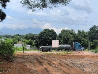 Terreno en renta en Guazacapán, Santa Rosa - 2