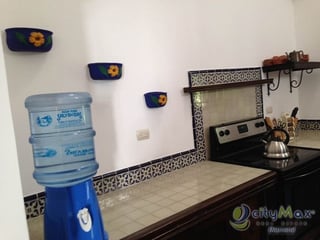 LINDA CASA AMUEBLADA EN RENTA EN ANTIGUA GUATEMALA - 2