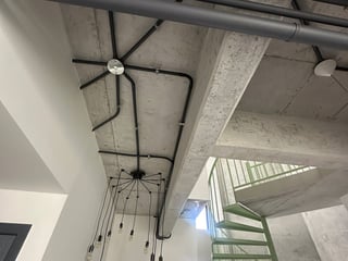 1 Bedroom Apartment for Rent in Zone 4 Guatemala City | Unfurnished, Parking, Walk-in Closet - Image 6