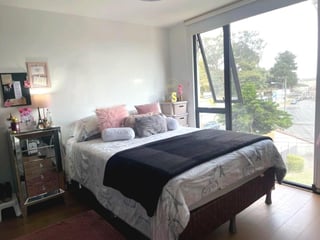 📍 APARTAMENTO EN VENTA – 3 HAB | VILLA MARISCAL | ZONA 11 - 4