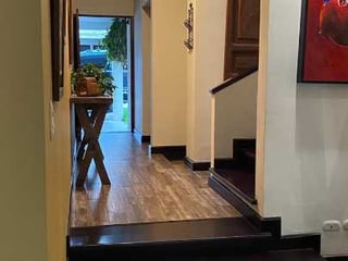 Vendo Linda Casa Sector San Gaspar Zona 16 - 5