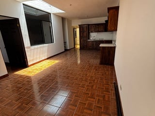 Hermosa Casa en Renta de Un Nivel en Hacienda Real, zona 16‼️ - 2