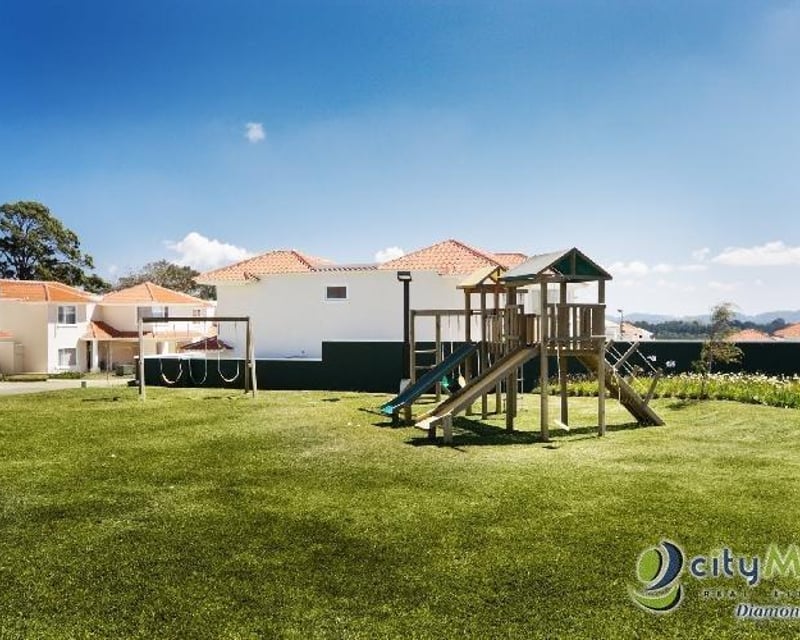 Terreno en Venta en Km 22.5 Carretera a El Salvador