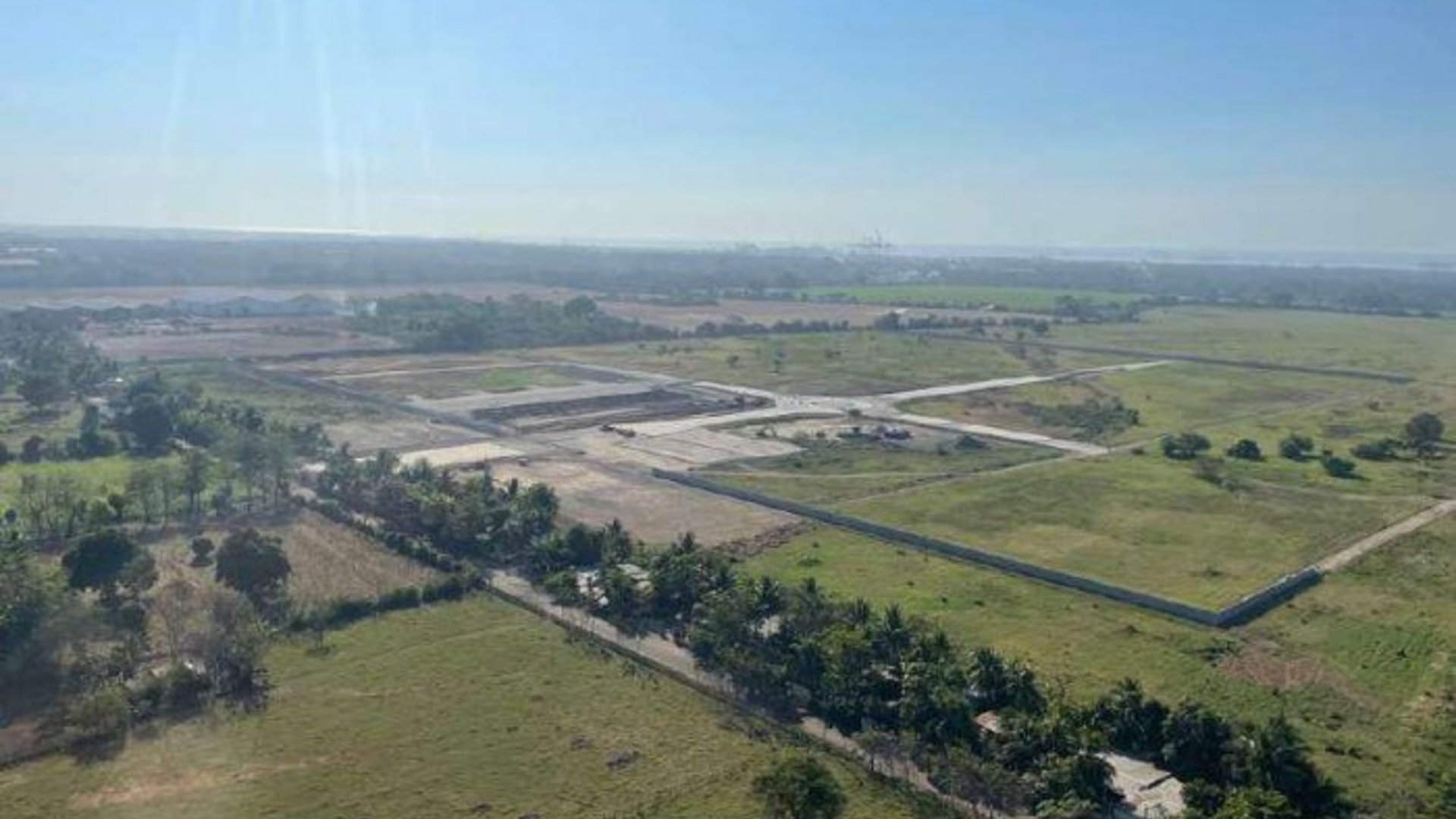 Bodegas industriales en Venta o Renta Carretera Puerto - Miniatura 3