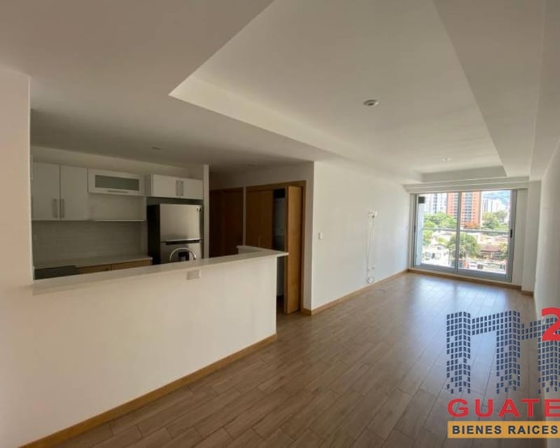 Apartamento en Venta, Zona 10 (V10037)