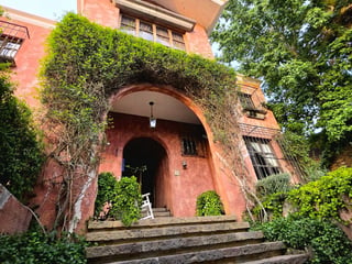 Casa en Venta en San Lázaro, Zona 15 – Espacio, Jardín - 2