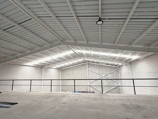 Industrial Warehouse for Rent - Carretera a El Salvador, San José Pinula | 609m² - $3958.50 - 3