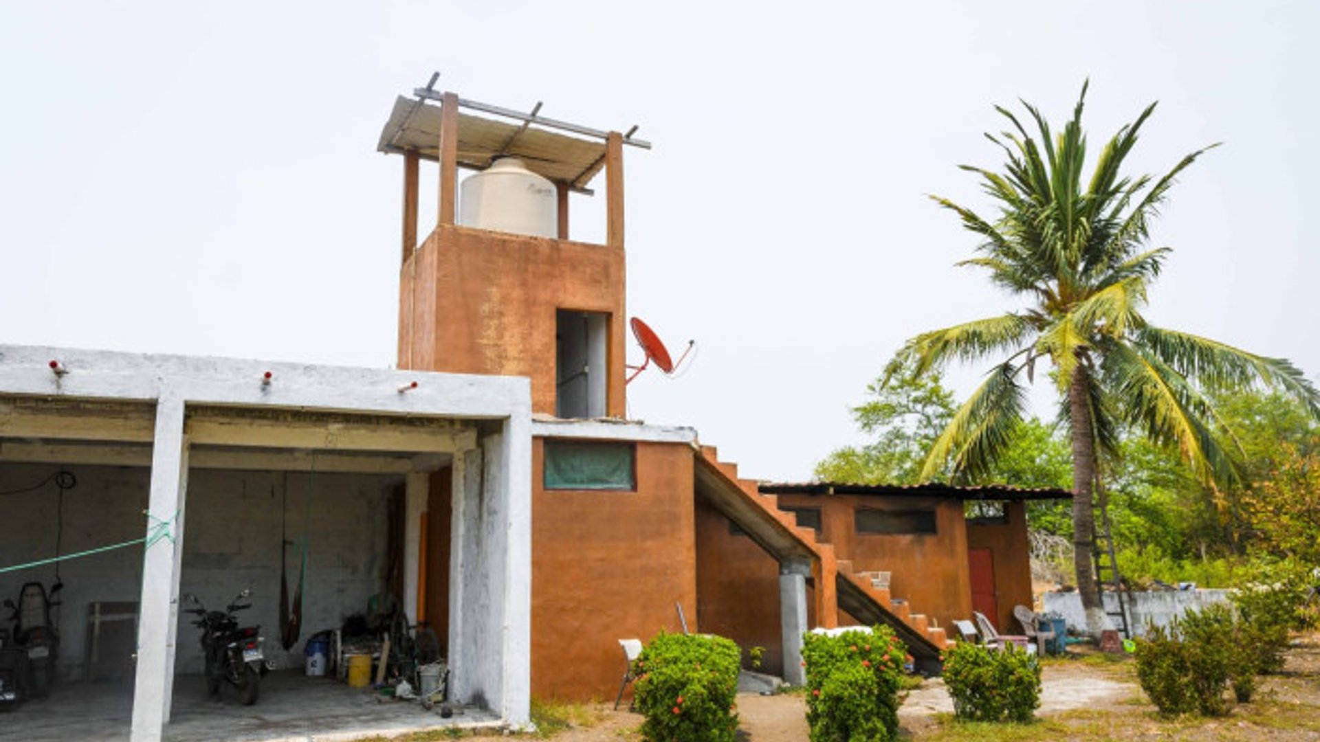 Chalet vacacional en venta y renta en Monterrico - Miniatura 3