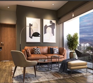 Apartamentos en VENTA en Planos en Zona 14