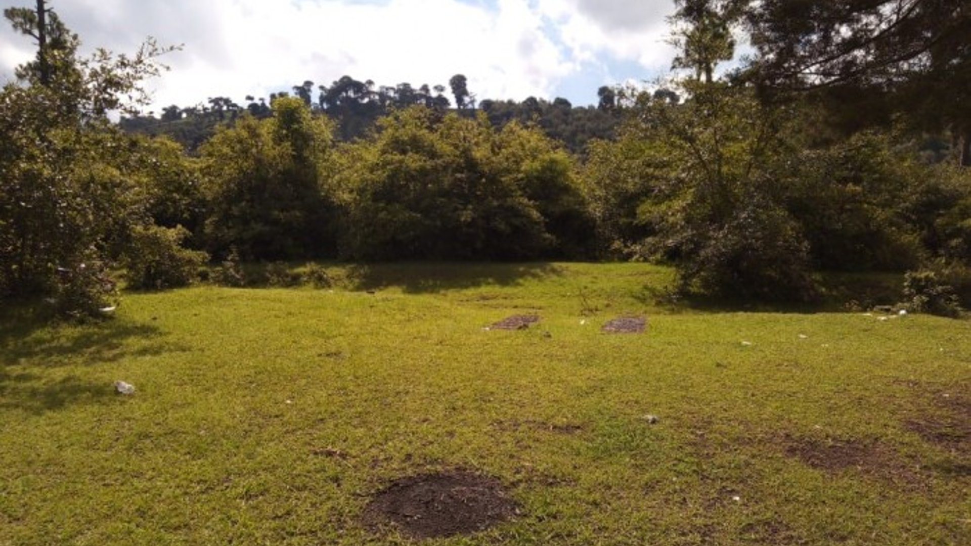 Venta de terreno Residencial en El Tejar Chimaltenango - Miniatura 5