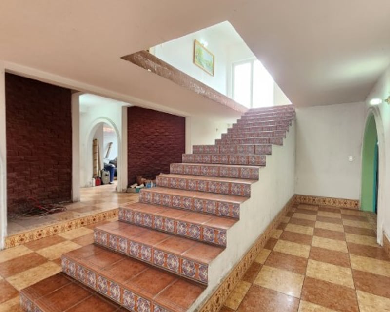 Casa en Venta Las Tres Ceibas Bulevar San Cristóbal