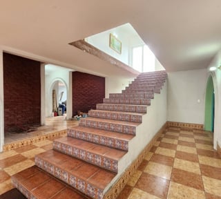 Casa en Venta Las Tres Ceibas Bulevar San Cristóbal