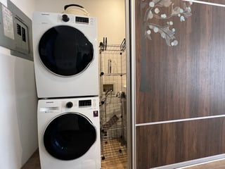 Venta o Alquiler apartamento 1 Dormitorio Amueblado | Vivalt Zona 10 - 4