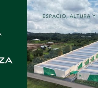 Bodegas en renta Carretera a El Salvador