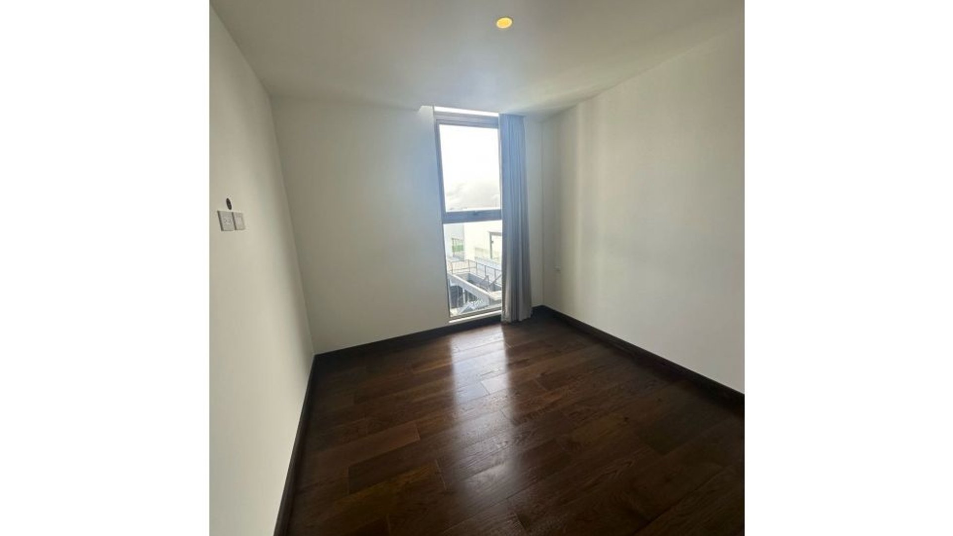 ???? APARTAMENTO EN RENTA – 1 HAB + LÍNEA BLANCA | ATARAH | ZONA 10 - Miniatura 5