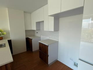 Apartamento con balcon en renta de 3 habitaciones en zona 15 Ref-5695 - 3