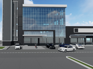 Locales, Ofibodegas y Oficinas en Alquiler El Doral, Km.16 CES - Image 1