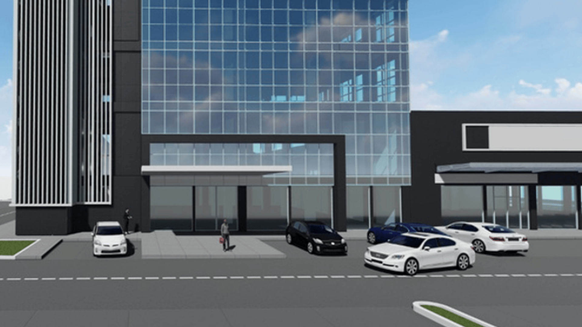 Locales, Ofibodegas y Oficinas en Alquiler El Doral, Km.16 CES
