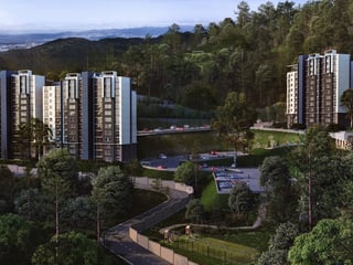 Monet, Apartamentos  - Image 1