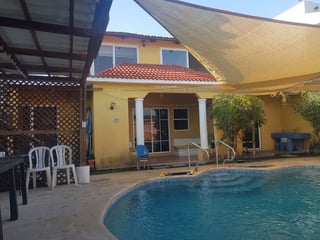 CASA DE PLAYA EN RENTA, EN MONTERRICO - 5