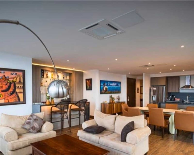 APARTAMENTO EN VENTA – GAURA, ZONA 15
