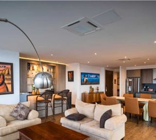 APARTAMENTO EN VENTA – GAURA, ZONA 15