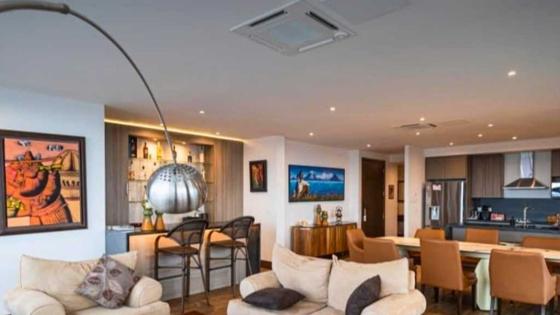 APARTAMENTO EN VENTA – GAURA, ZONA 15