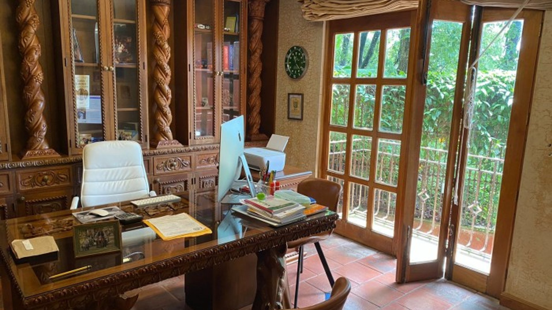 Casa en Renta o Venta cercana a San Lucas Guatemala - Miniatura 3