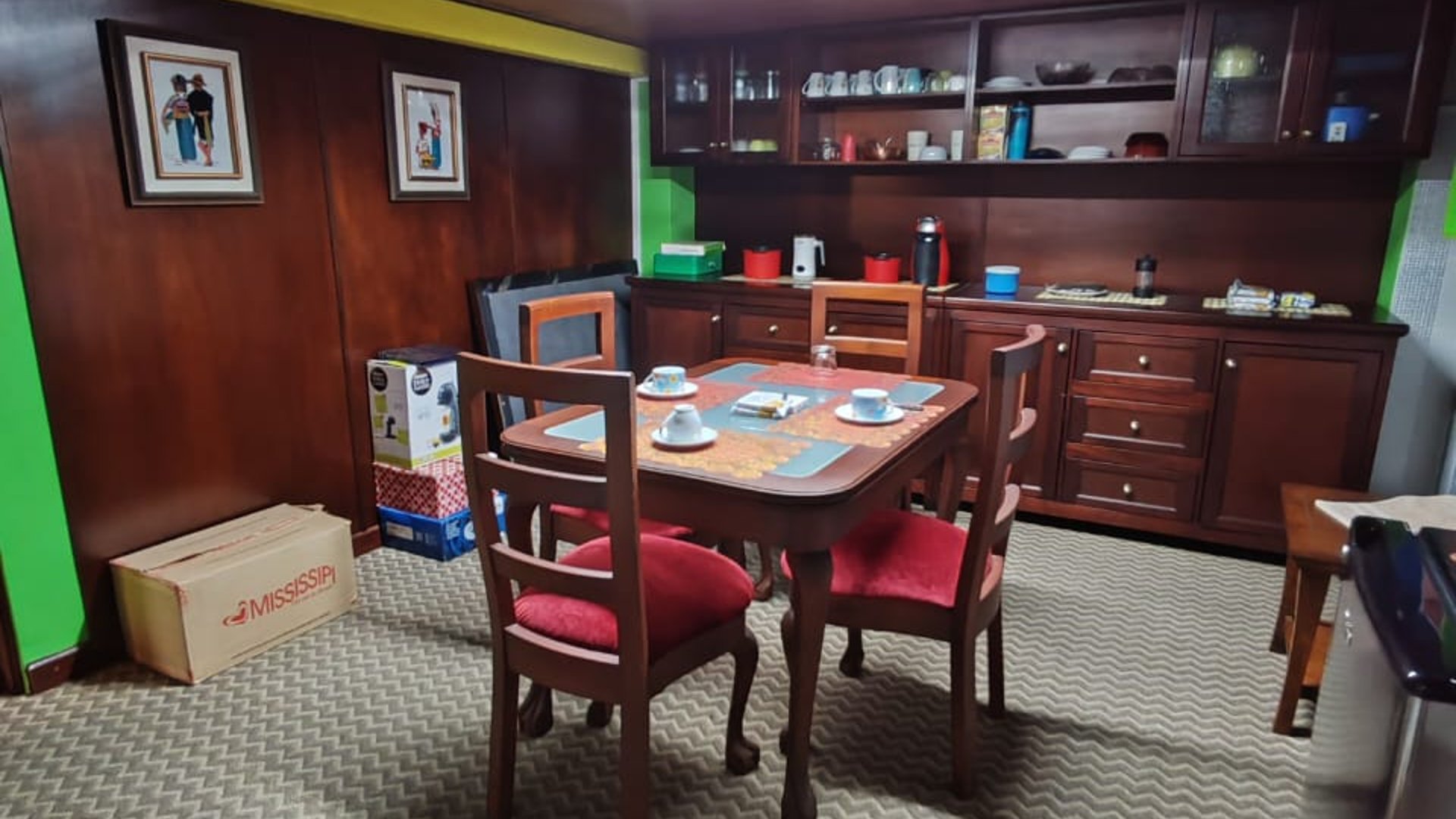 Edificio en renta o venta, sobre Calzada San Juan - Miniatura 6