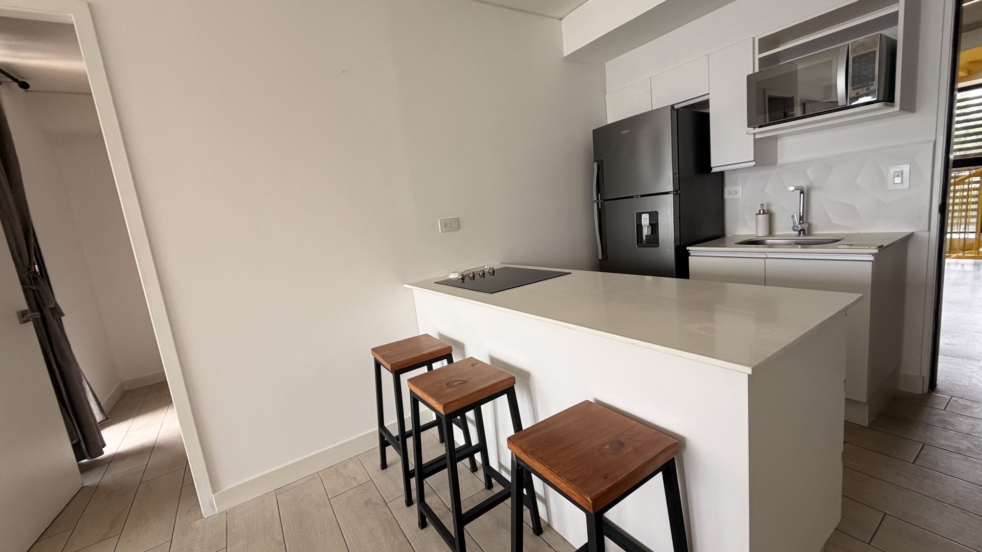Apartamento en Alquiler Edificio Quo, zona 4  - Image 1