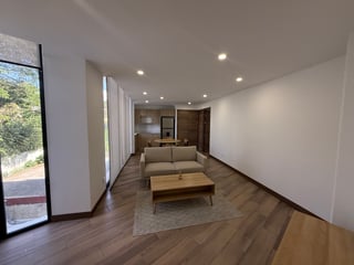 Apartamento amueblado de 1 habitación en renta en Vista Hermosa 1, zona 15 - 2