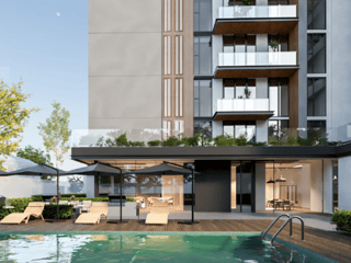 ASENIA / Proyecto de Apartamentos zona 15 - Image 17