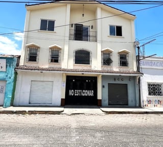 Casa Comercial en Alquiler en Jalapa