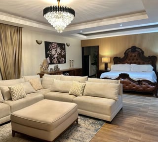 HACIENDA LA MIRAGE / Casa en venta km 18.7 CAES