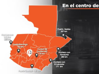 CityMax renta bodega empresarial - 2